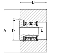 Flat-Series-Steel-Schematic