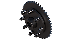 Torque Limiter Clutches