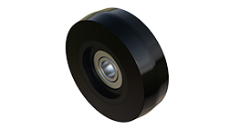 Urethane Rollers