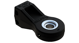 Bull Pull articulating hitches