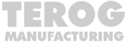 Terog Manufacturing logo