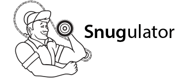 Snugulator logo