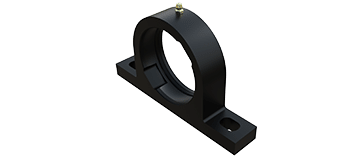 steel pillow blocks