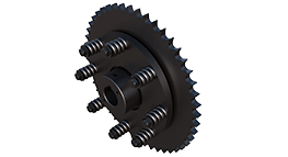 torque limiter clutches