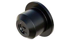 idler wheel roller cone series