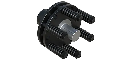 torque limiter clutch Spring Adjustable