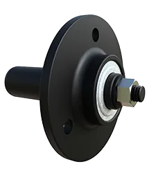 auger bed bearing kit