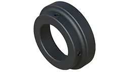 bearing collar locking