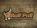 bull pull hitch logo