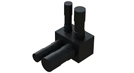 shaker arm brushing tool kit