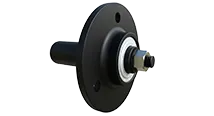 Auger bed bearing kit
