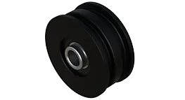 IdleMaster tensioner