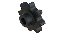 combination chain sprocket