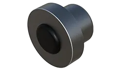 Idler Wheel Roller Accessories: dust cap