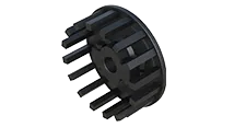 high profile belted chain sprocket