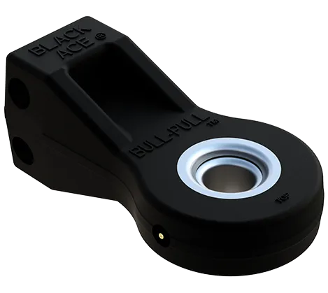 bull pull hitch