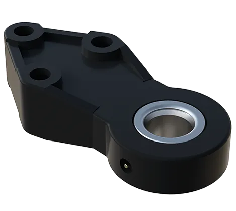 bull pull hitch