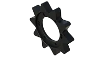 hook chain sprocket