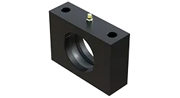steel pillow block pillow-3