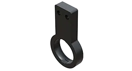 steel pillow block