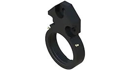 steel pillow block
