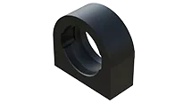 steel pillow block