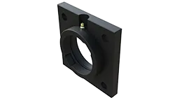 steel pillow block