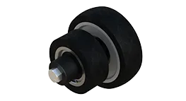 shaker roller