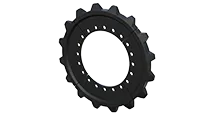 specialty sprocket