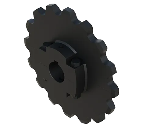 sprocket engineering