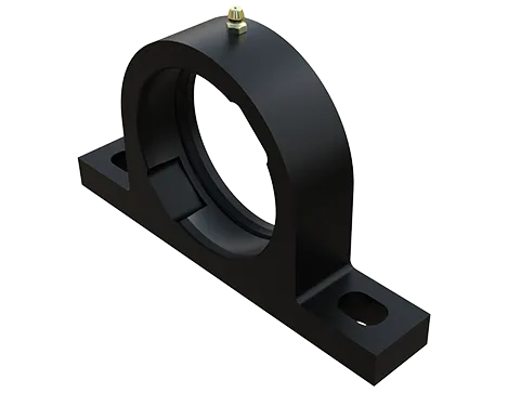 steel pillow block