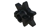 t-bar chain sprocket