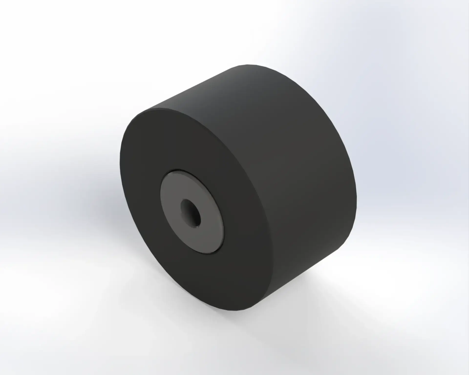 Idler wheel roller R50BRR2