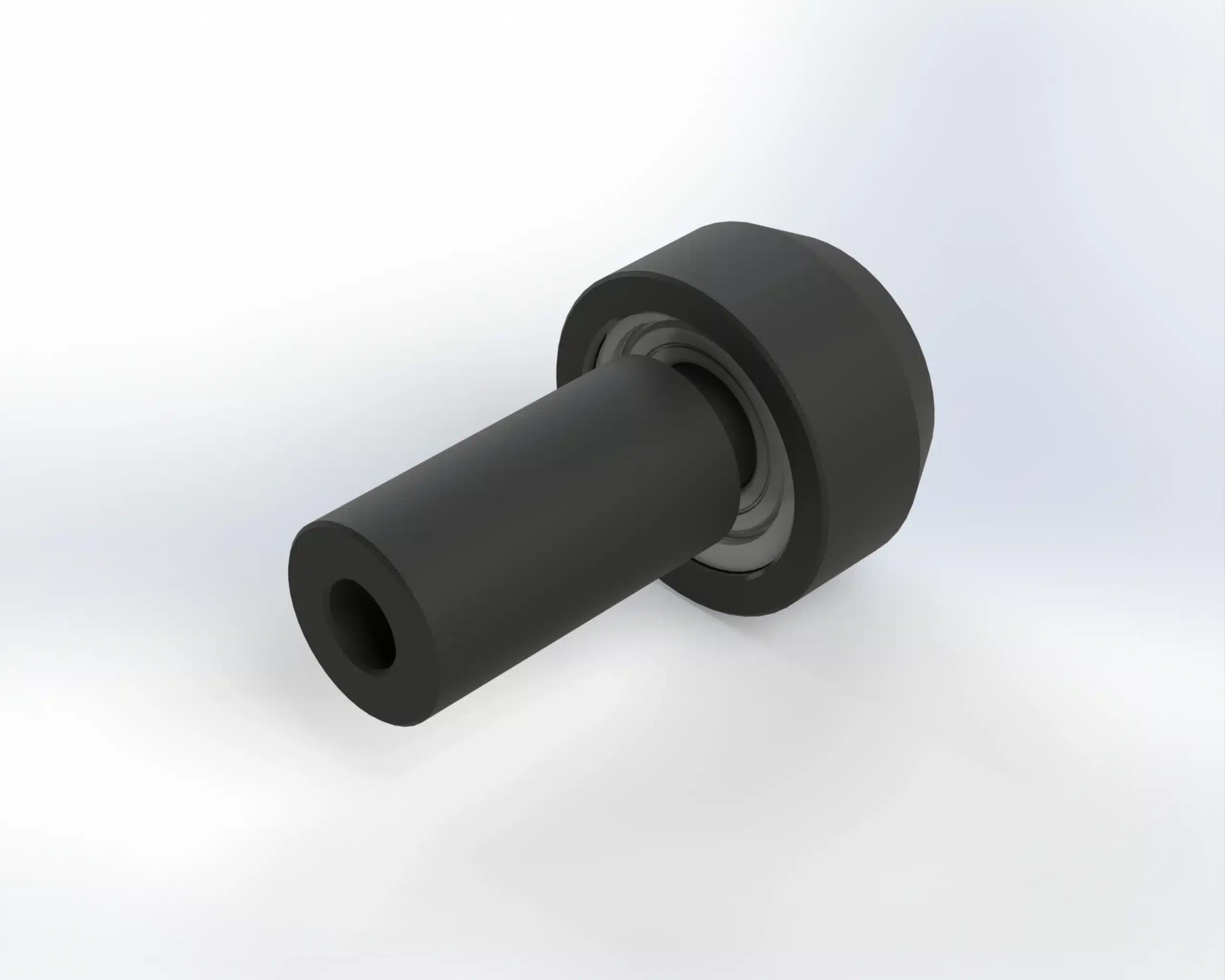 Shaker roller R27AAD2