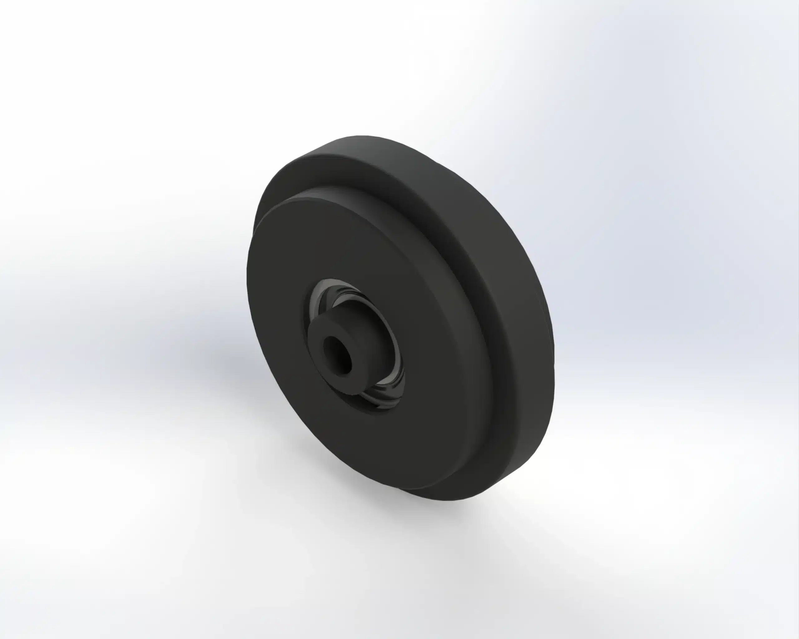 Chain tensioner IdleMaster 28100-2B3X