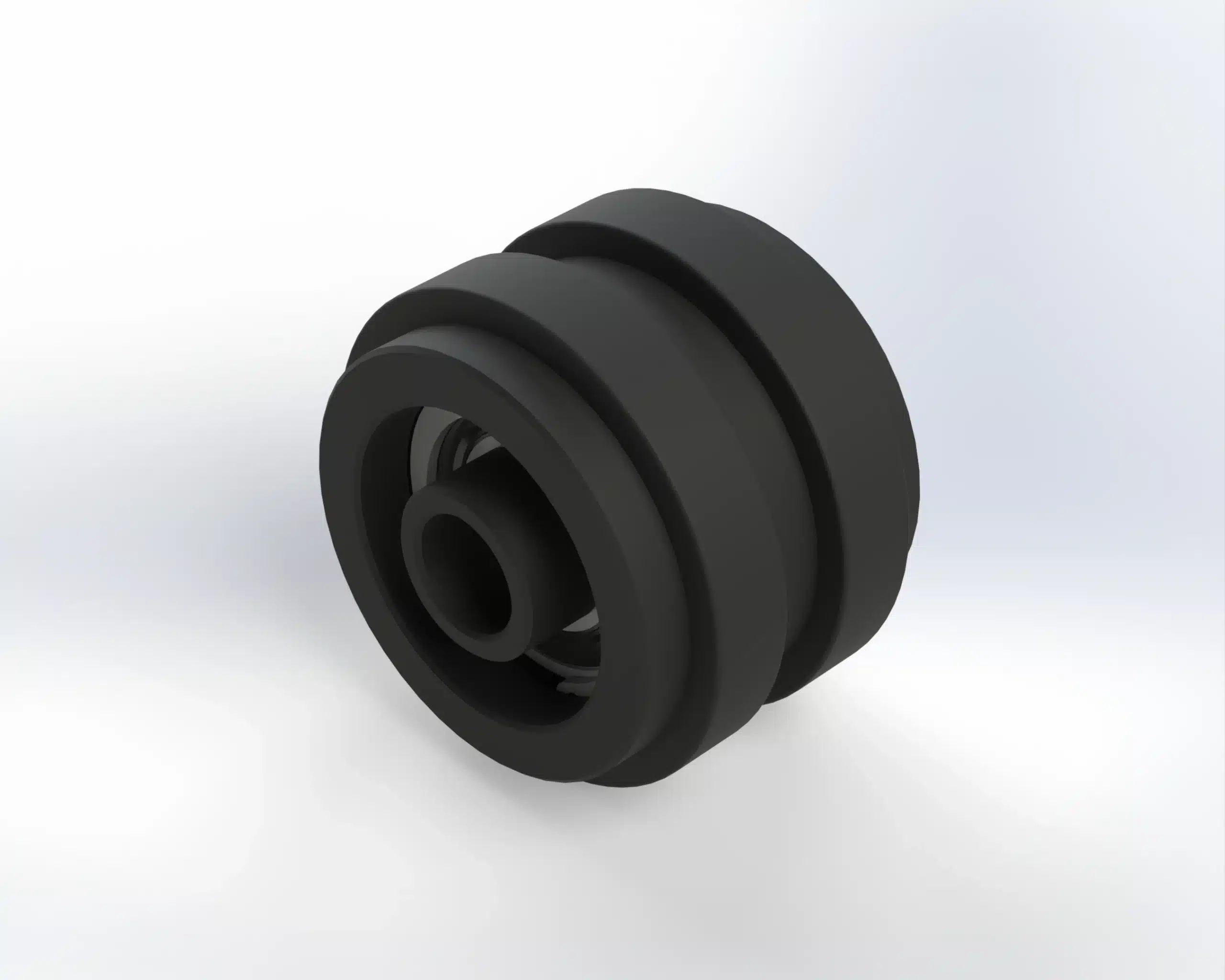 Chain tensioner IdleMaster 2882TBD3X