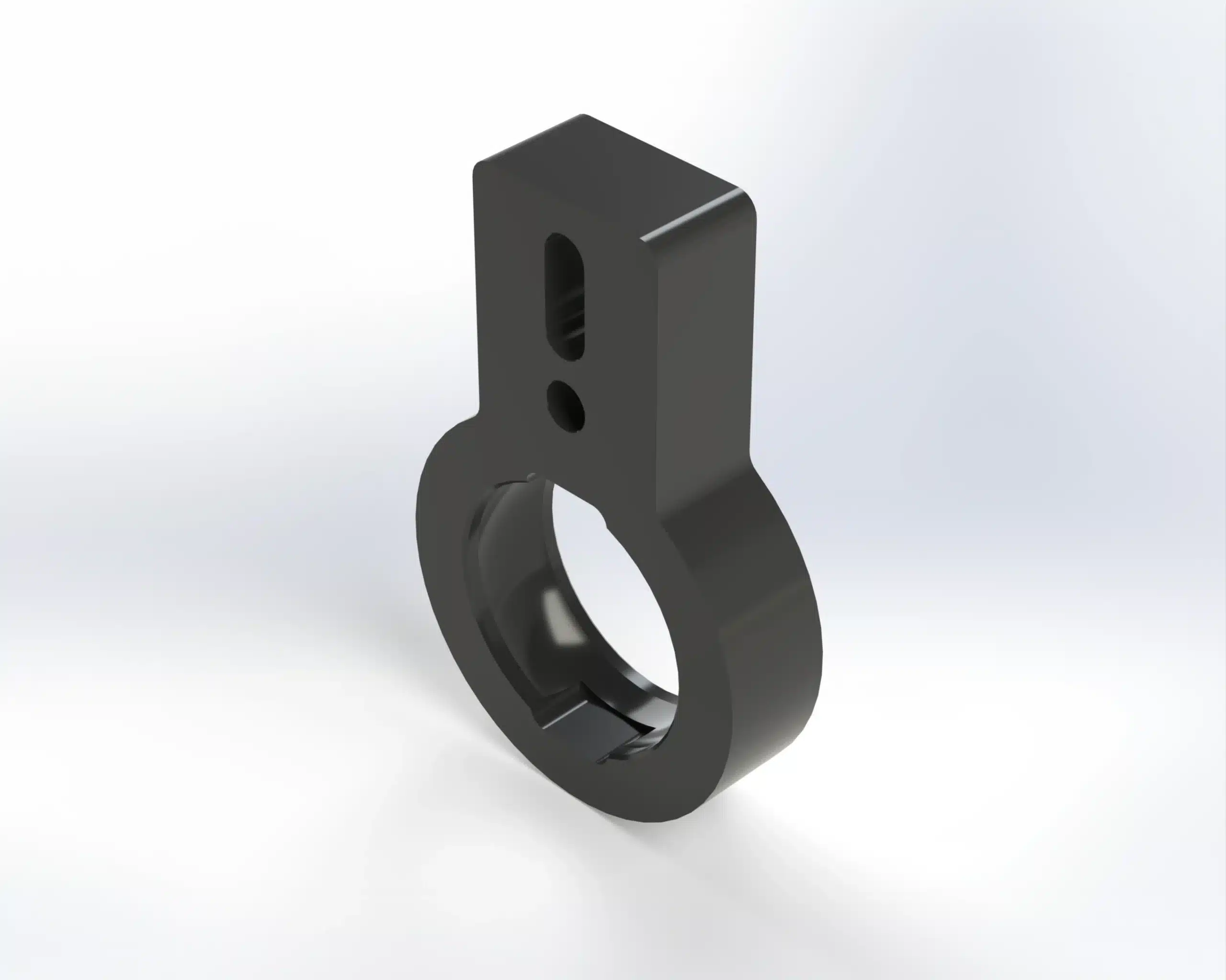 Steel pillow block BHTD620