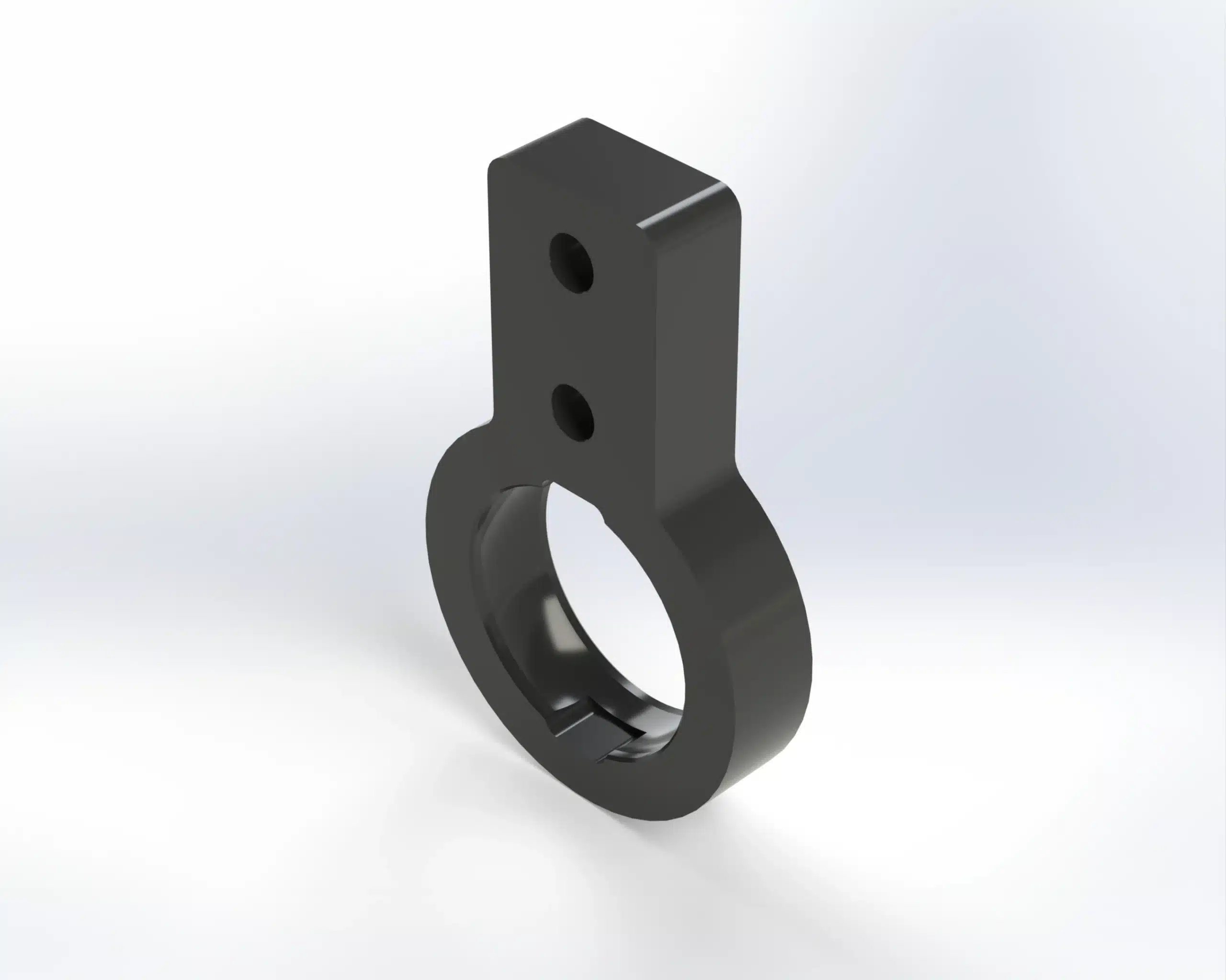 Steel pillow block BHTD720