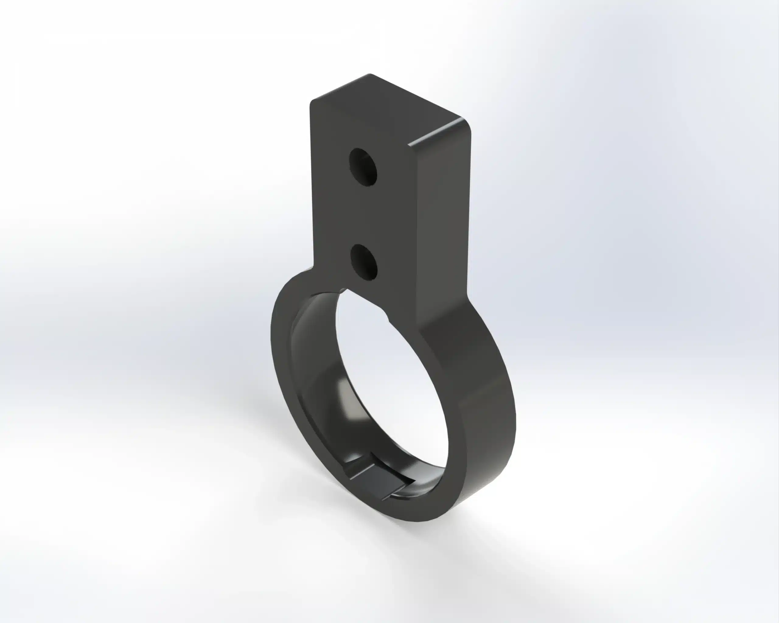 Steel pillow block BHTD850