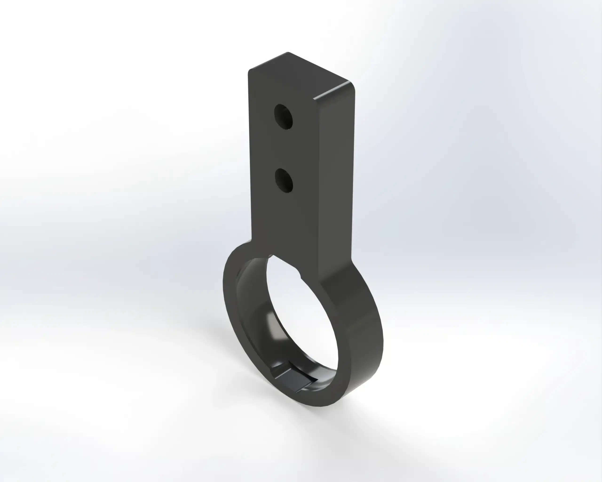 Steel pillow block BHTD853