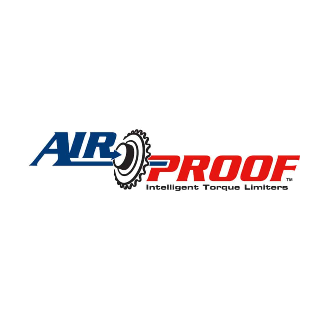 air proof logo