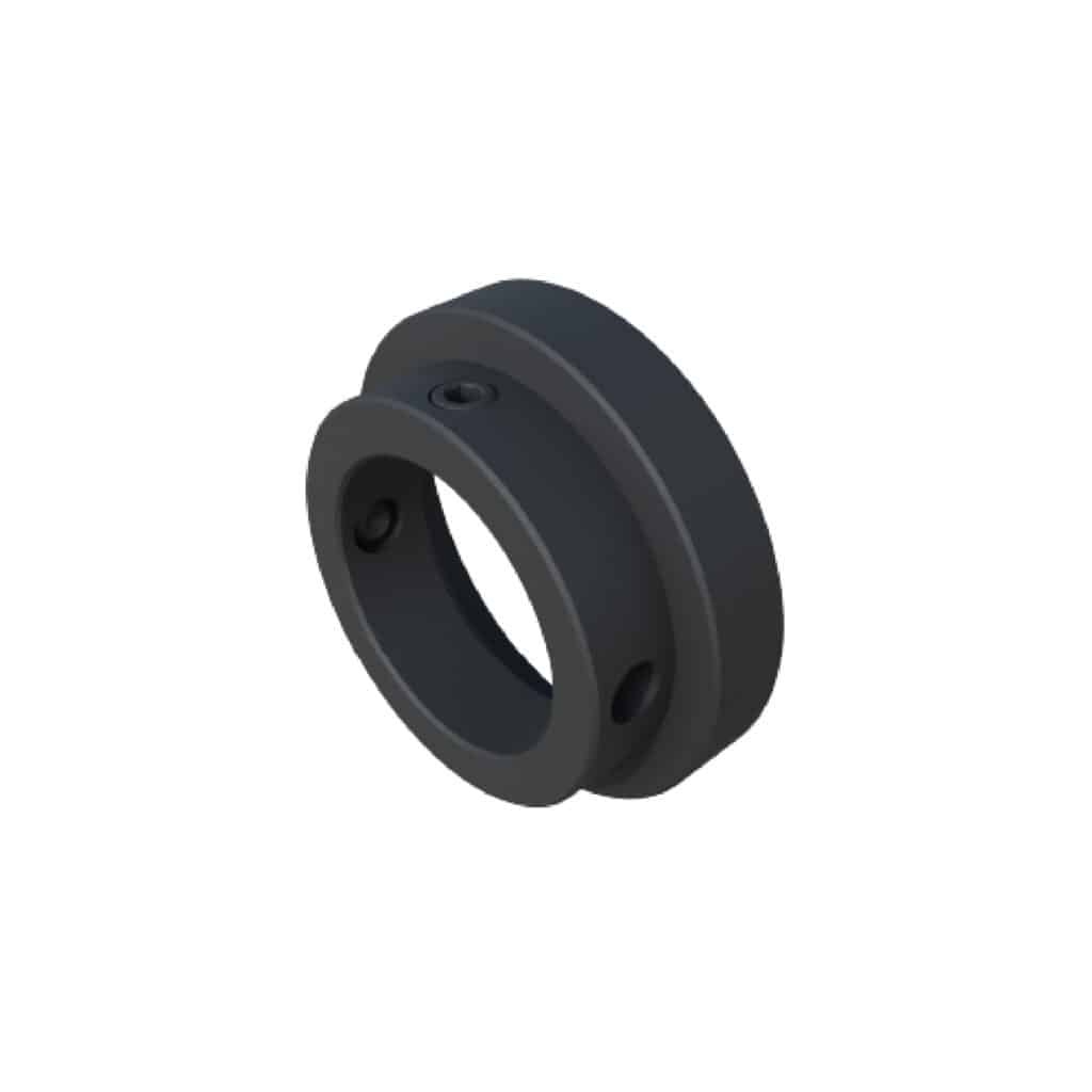 Bearing protector