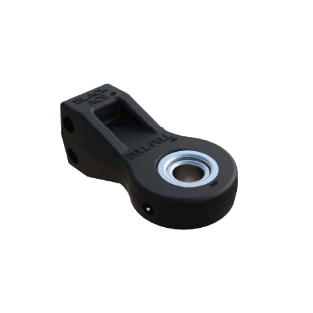 Bull Pull Hitch