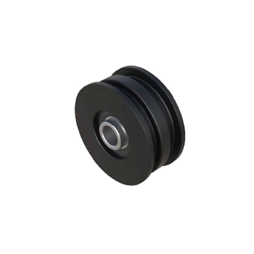Chain tensioner IdleMaster