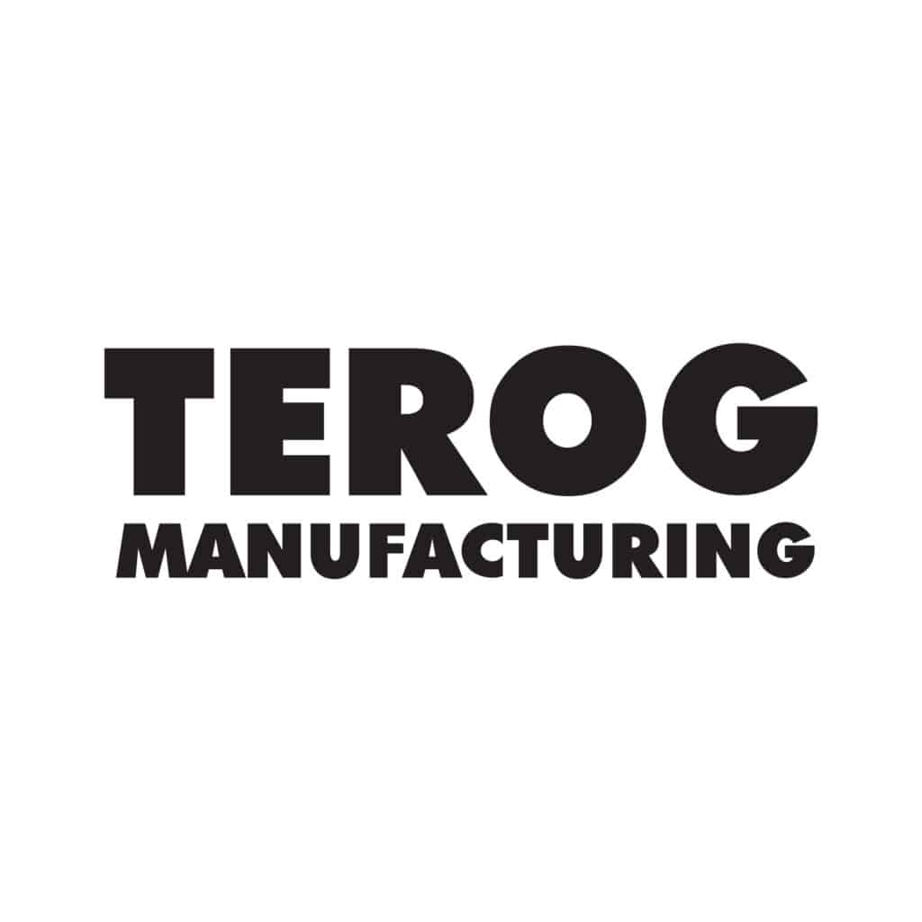 Terog Manufacturing logo