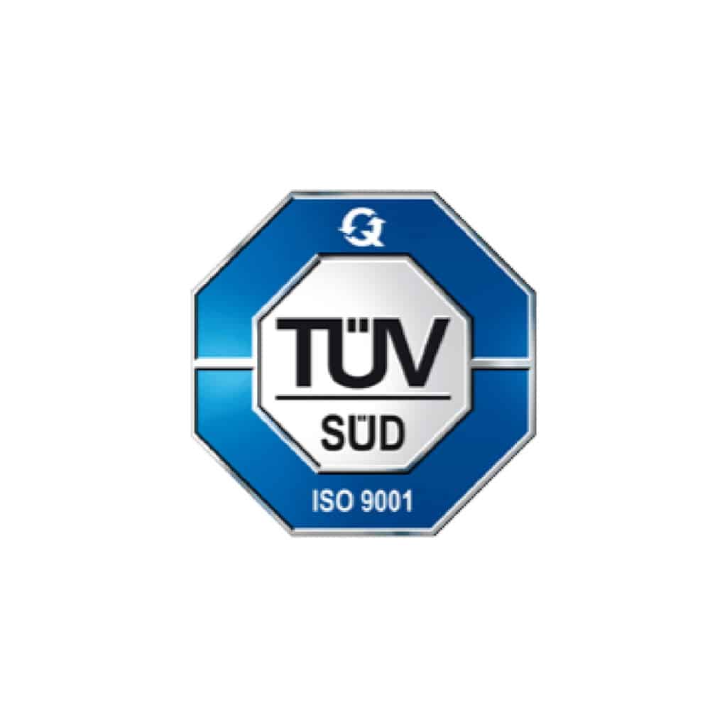 tuv certification